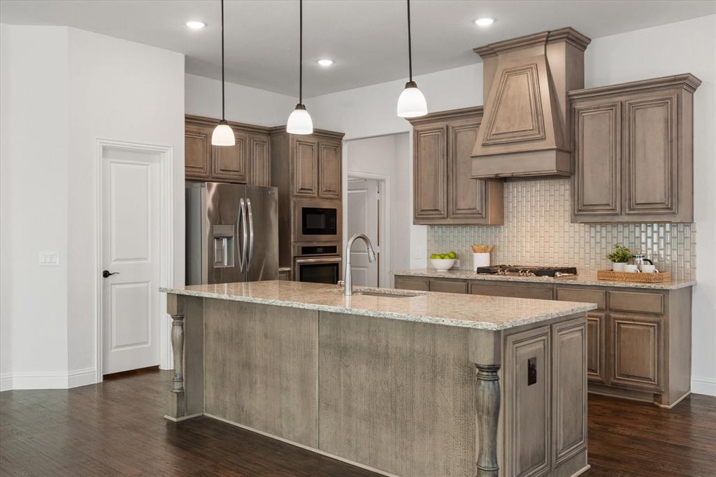 Hampton Park Ph 1 - Residential