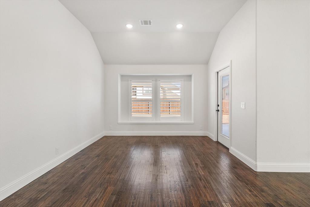 Hampton Park Ph 1 - Residential