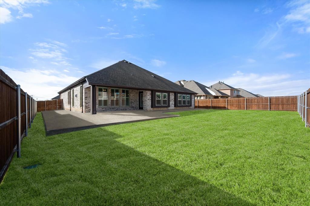 Hampton Park Ph 1 - Residential