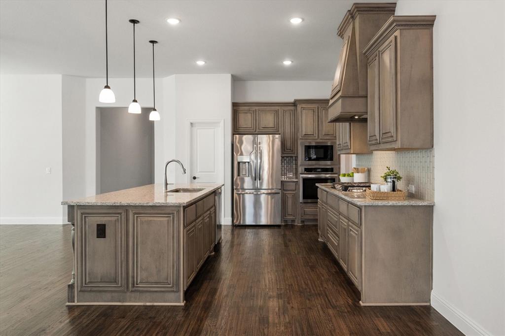 Hampton Park Ph 1 - Residential