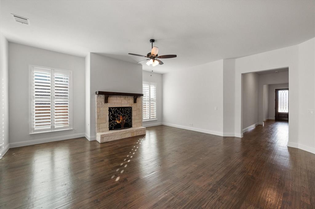 Hampton Park Ph 1 - Residential