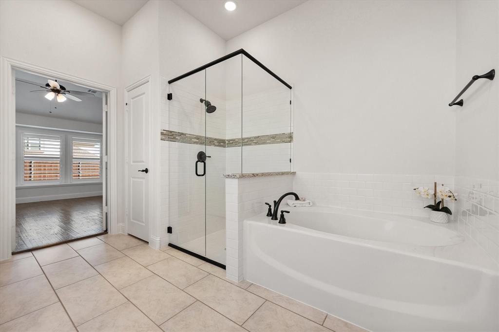 Hampton Park Ph 1 - Residential