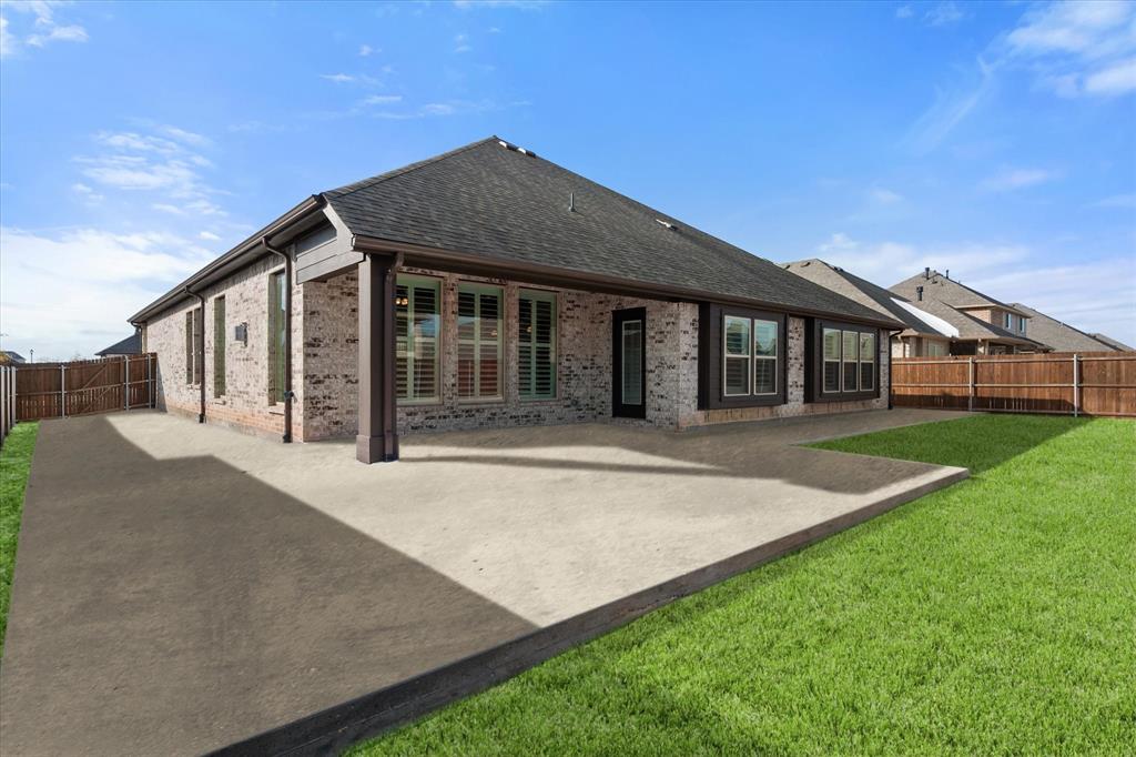 Hampton Park Ph 1 - Residential