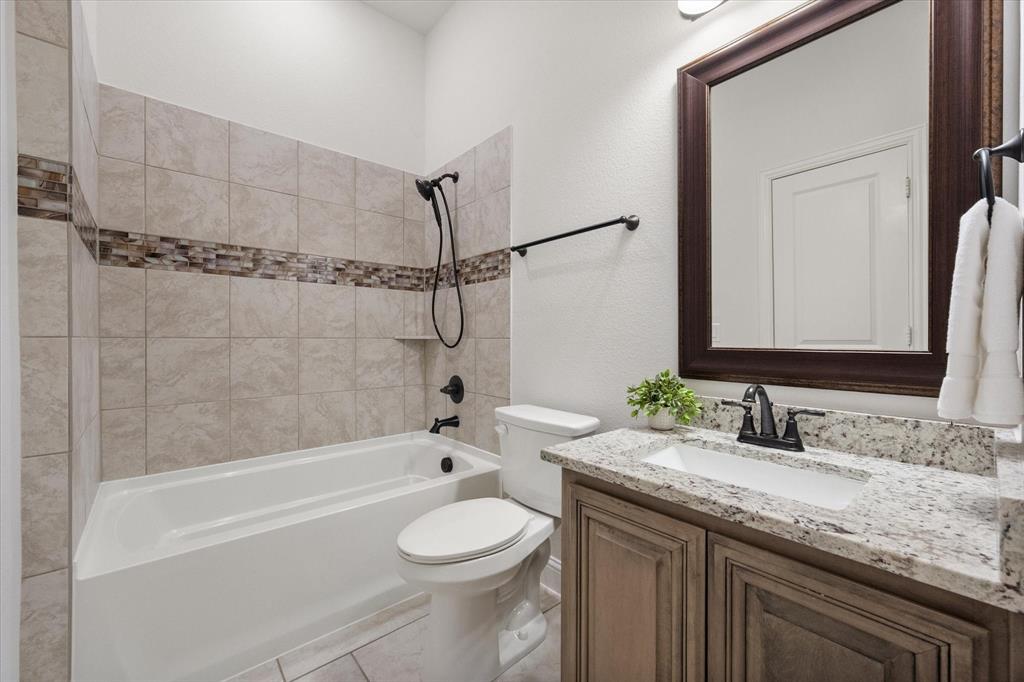 Hampton Park Ph 1 - Residential