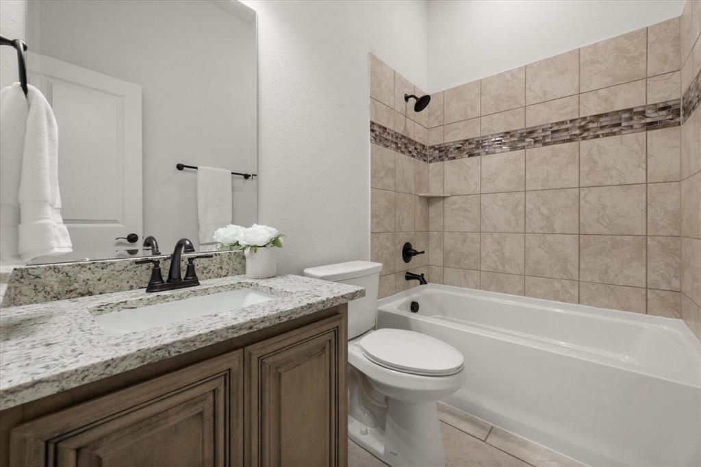 Hampton Park Ph 1 - Residential