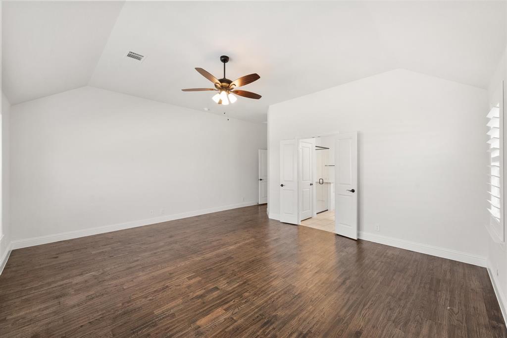 Hampton Park Ph 1 - Residential