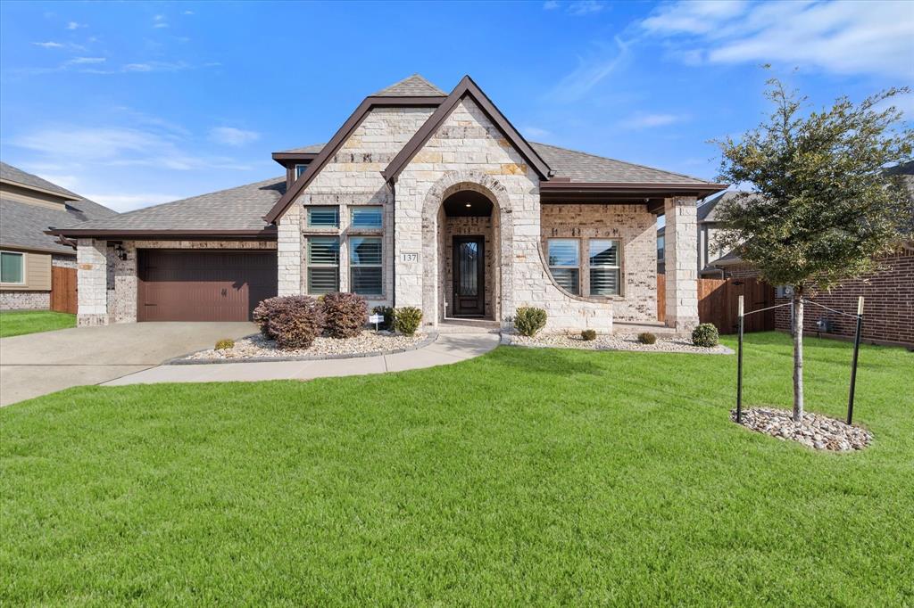 Hampton Park Ph 1 - Residential