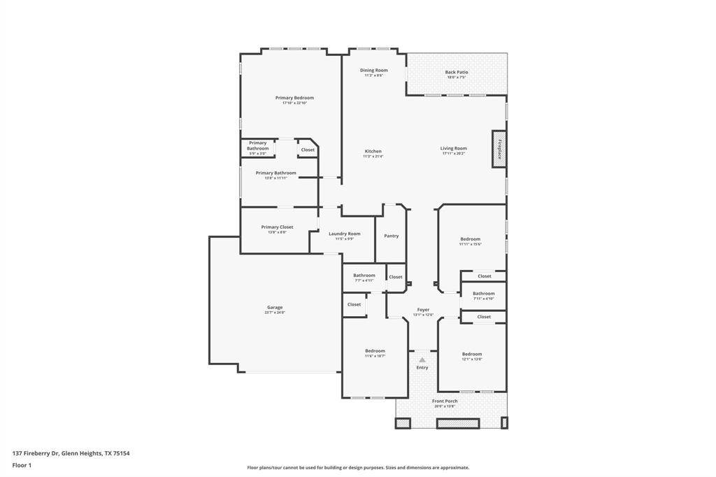 Hampton Park Ph 1 - Residential