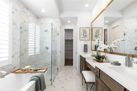 3773 American Paint Drive Aubrey TX 76227