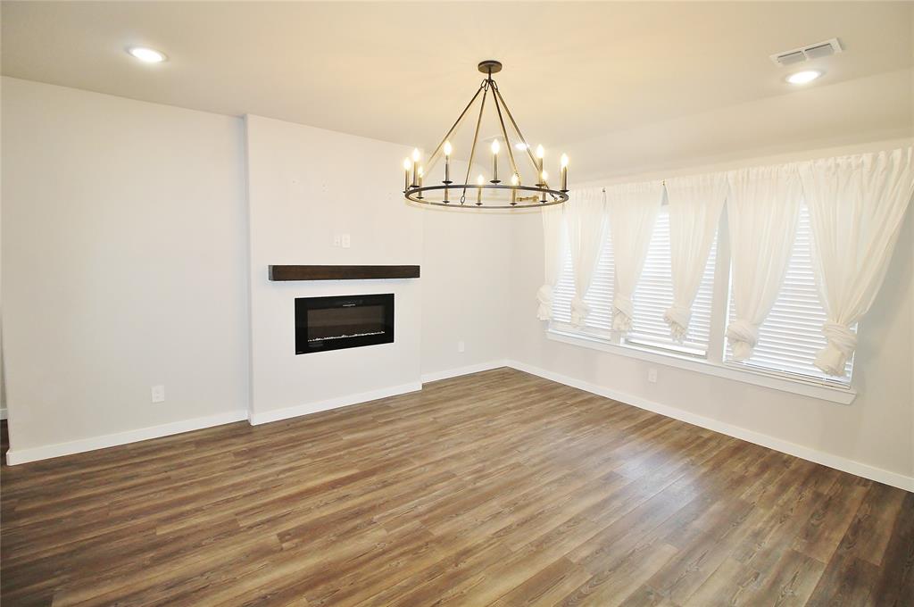 Buffalo Rdg Ph 6 - Residential Lease