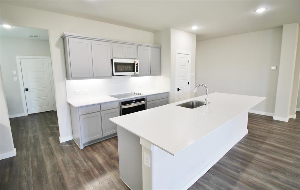 Buffalo Rdg Ph 6 - Residential Lease