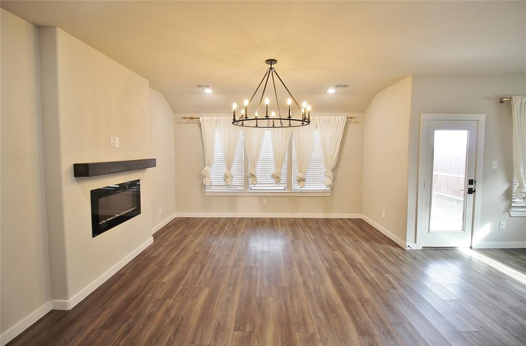 Buffalo Rdg Ph 6 - Residential Lease