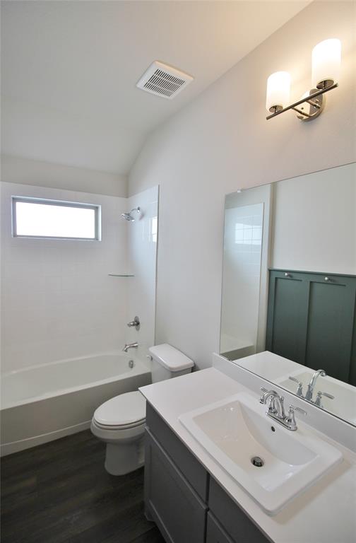 Buffalo Rdg Ph 6 - Residential Lease