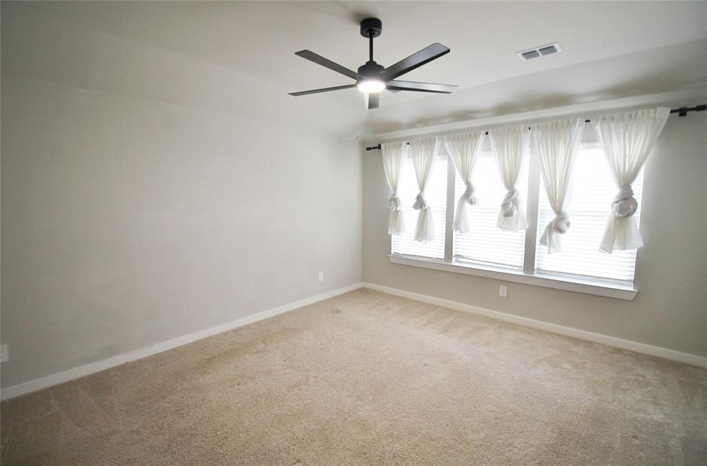 Buffalo Rdg Ph 6 - Residential Lease