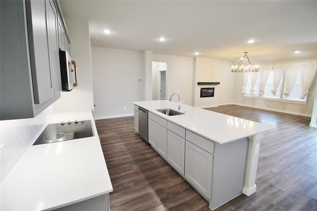 Buffalo Rdg Ph 6 - Residential Lease