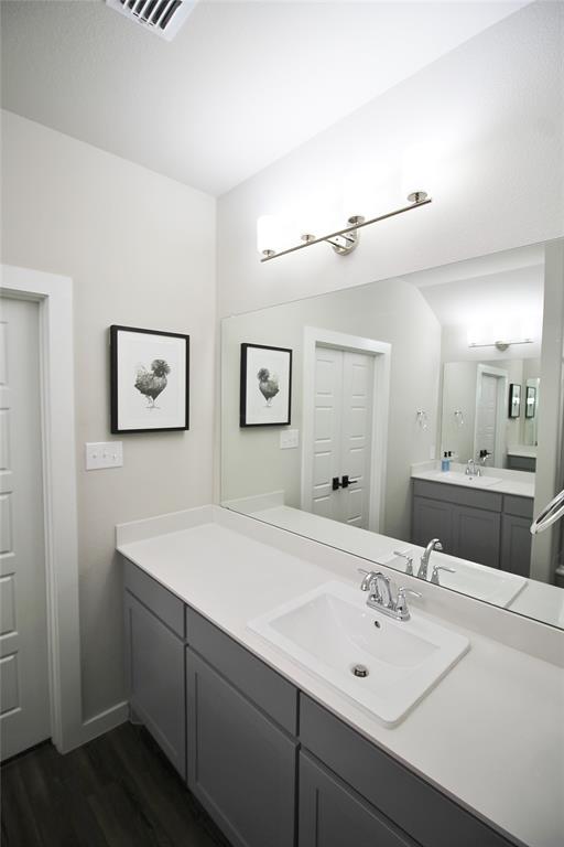 Buffalo Rdg Ph 6 - Residential Lease