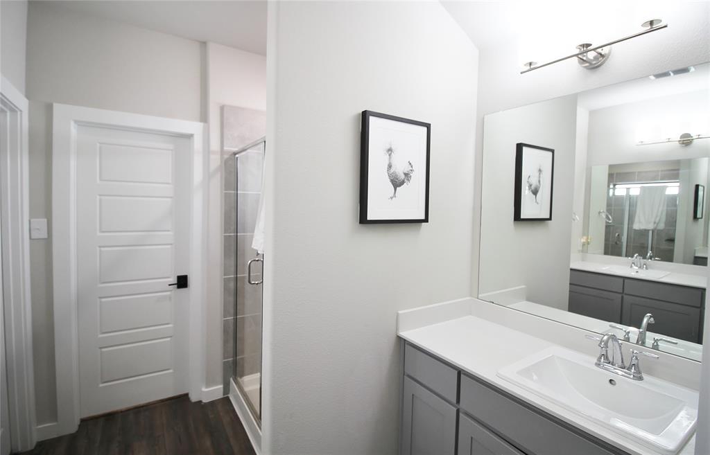 Buffalo Rdg Ph 6 - Residential Lease