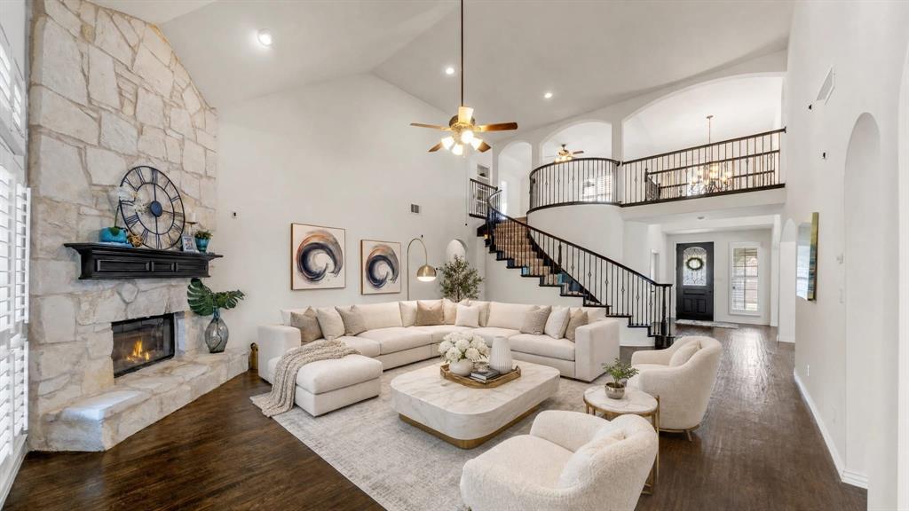 12376 Pleasant Grove Drive