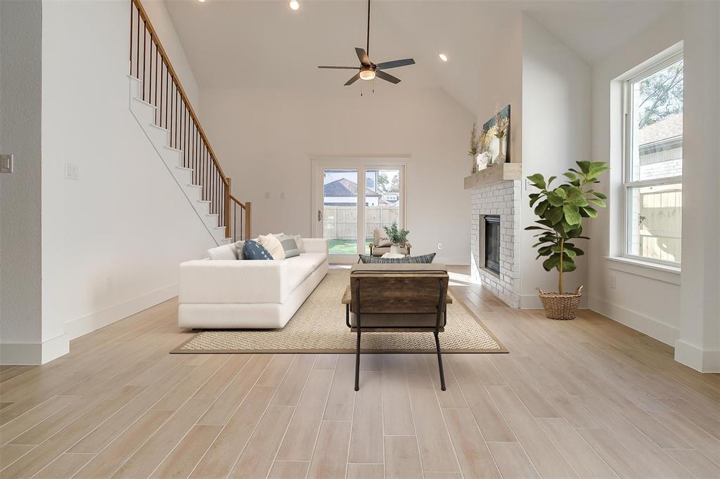 Westover Acres - Residential