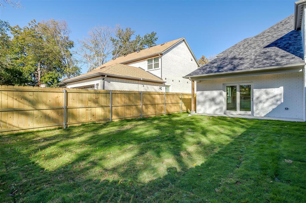 Westover Acres - Residential