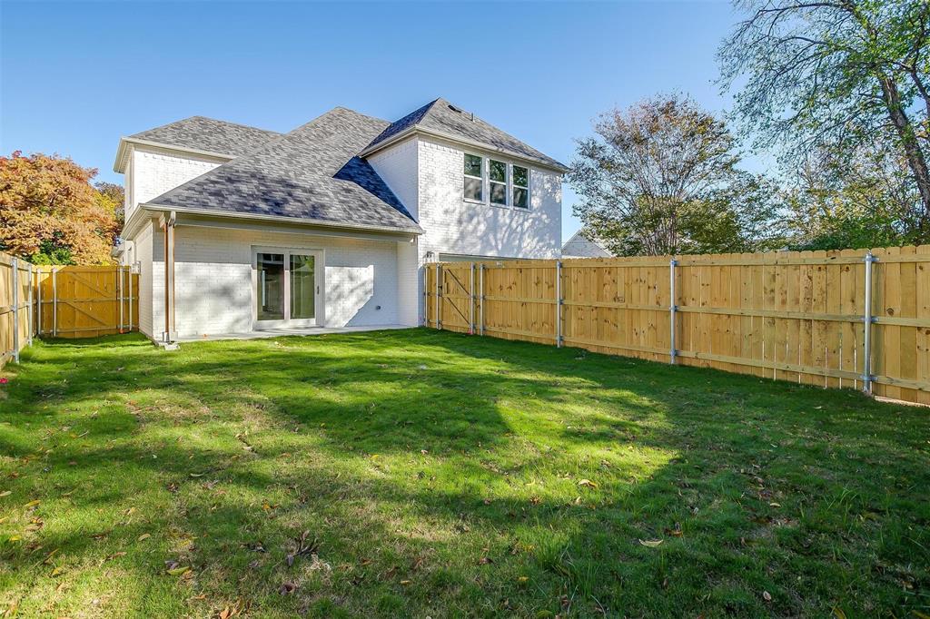 Westover Acres - Residential