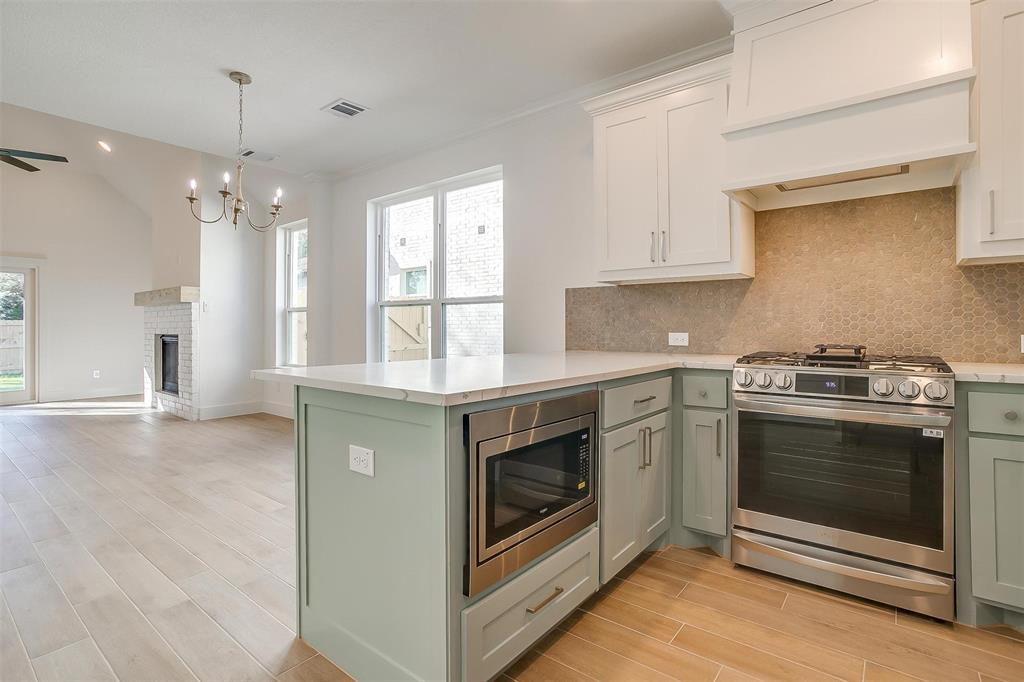 Westover Acres - Residential