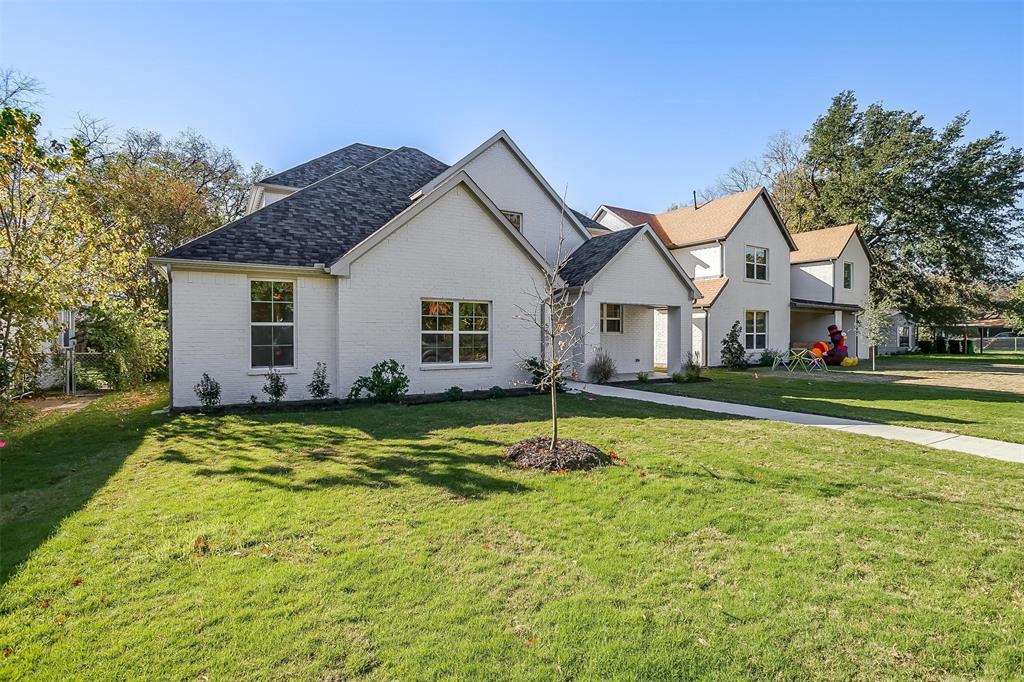 Westover Acres - Residential