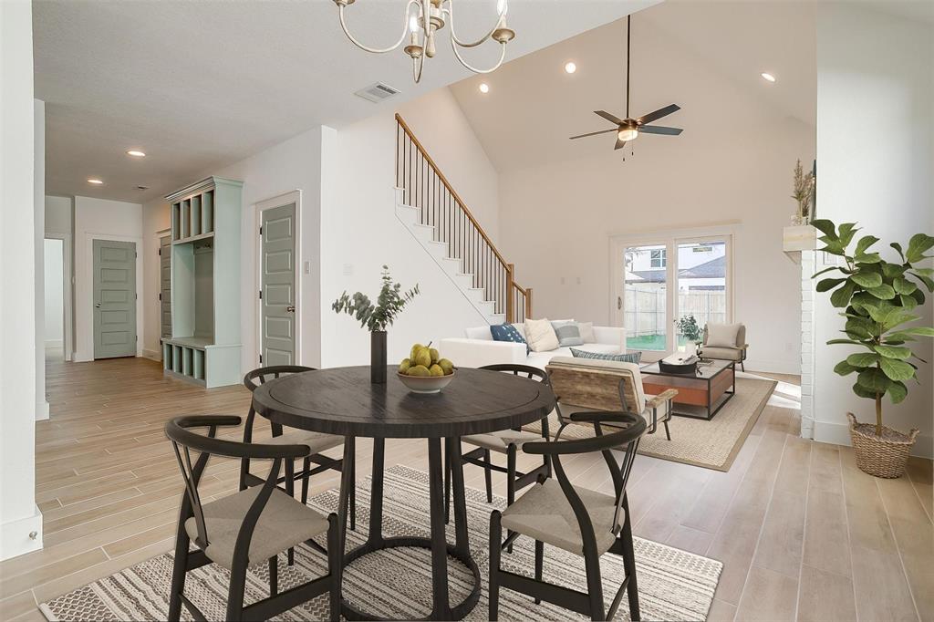 Westover Acres - Residential