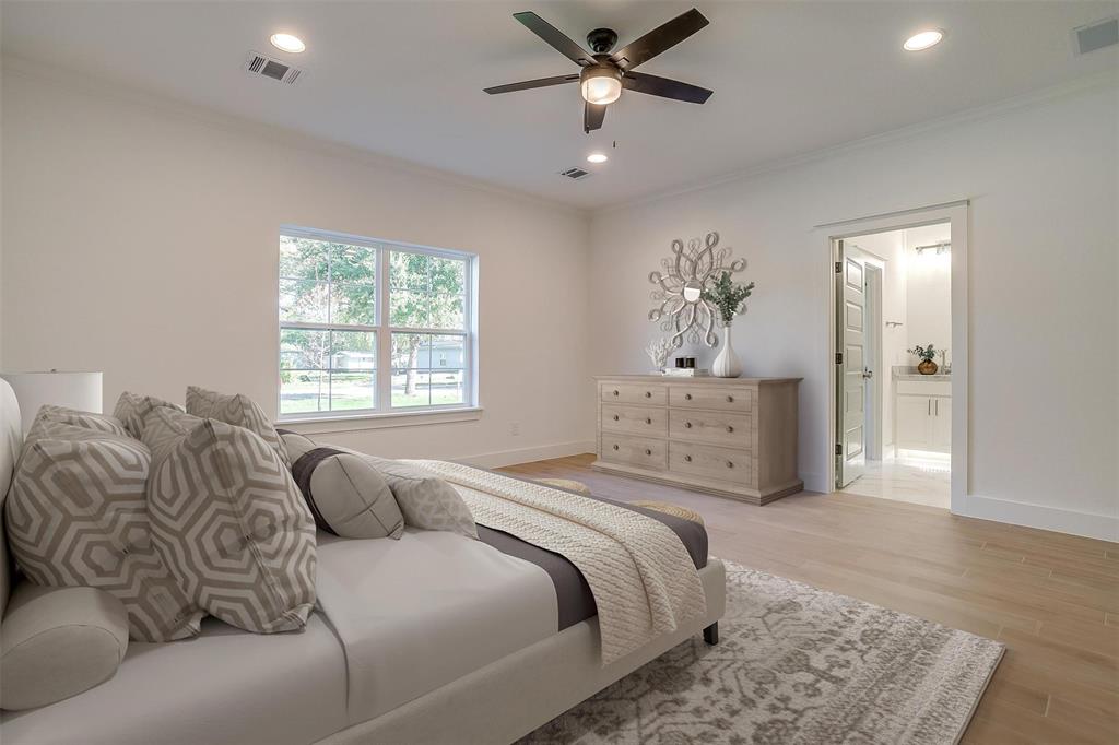 Westover Acres - Residential