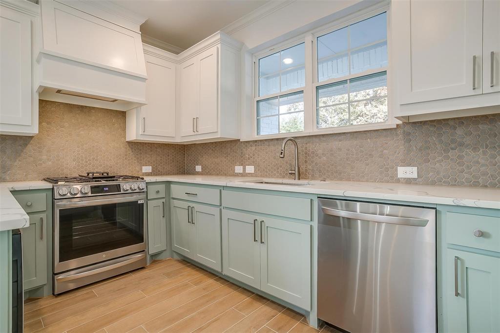 Westover Acres - Residential