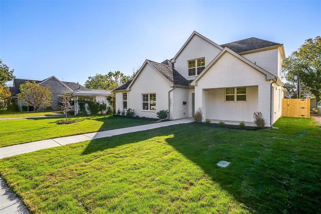 Westover Acres - Residential