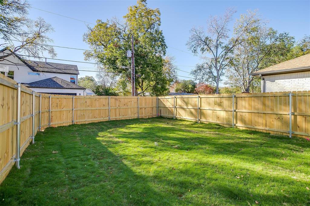 Westover Acres - Residential