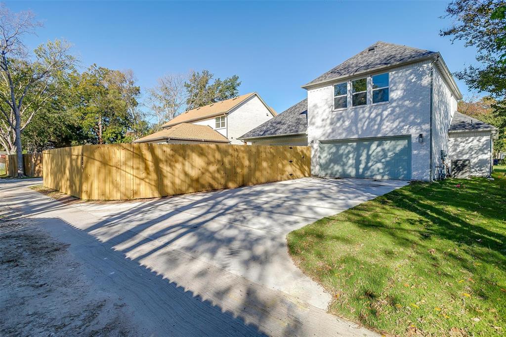 Westover Acres - Residential