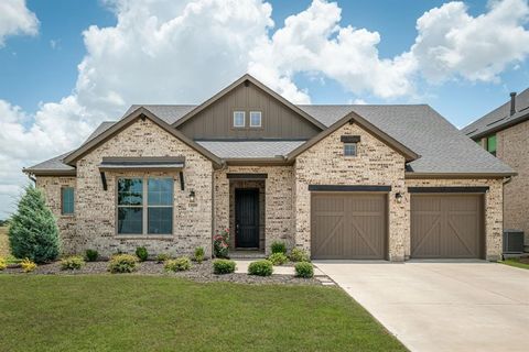 A home in Celina