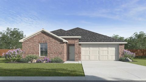 416 Epiphany Lane Lavon TX 75166