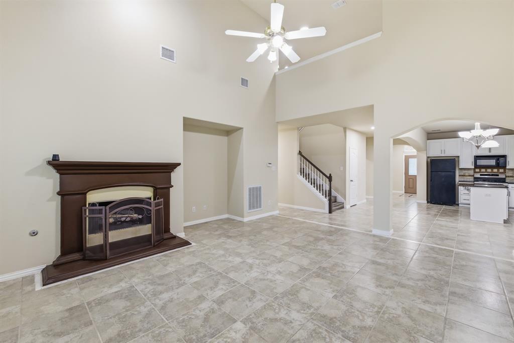 Arcadia Park Add - Residential