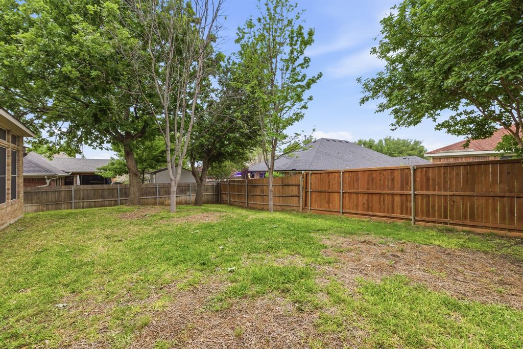 Arcadia Park Add - Residential
