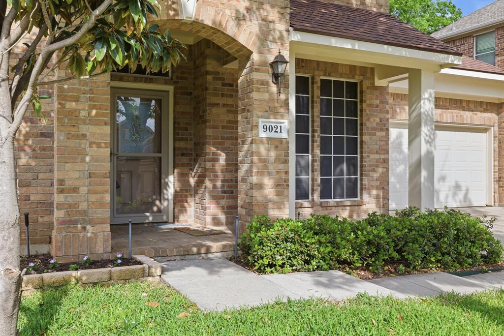 Arcadia Park Add - Residential