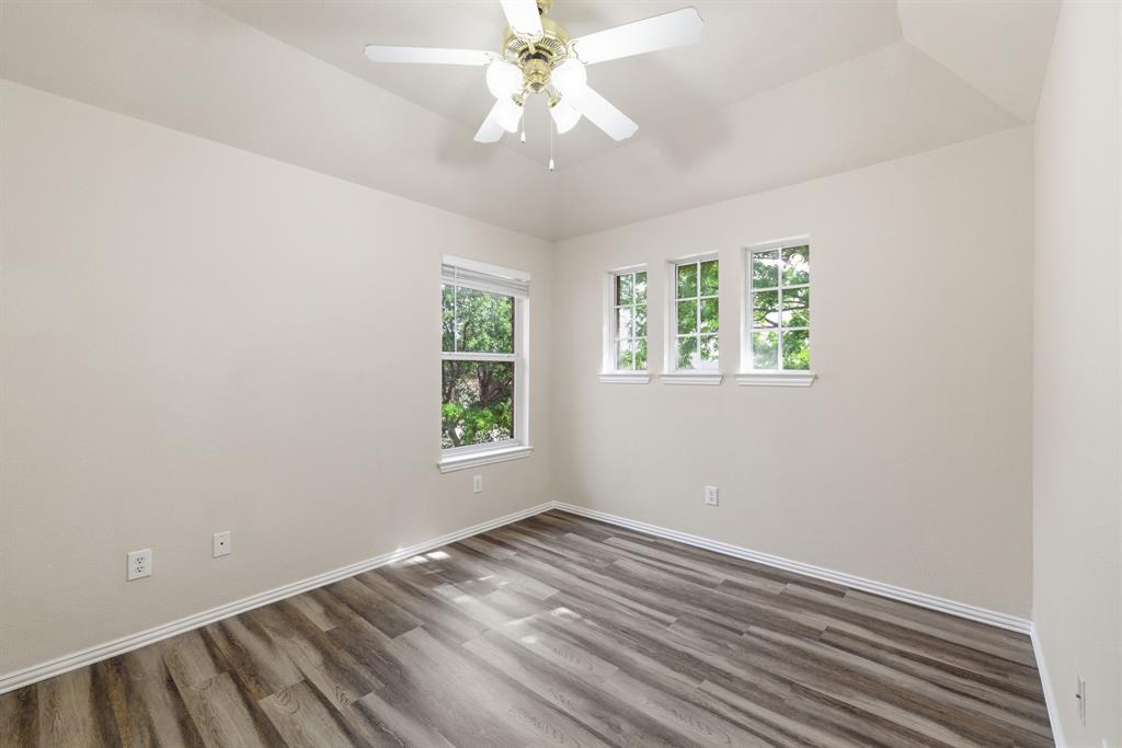Arcadia Park Add - Residential