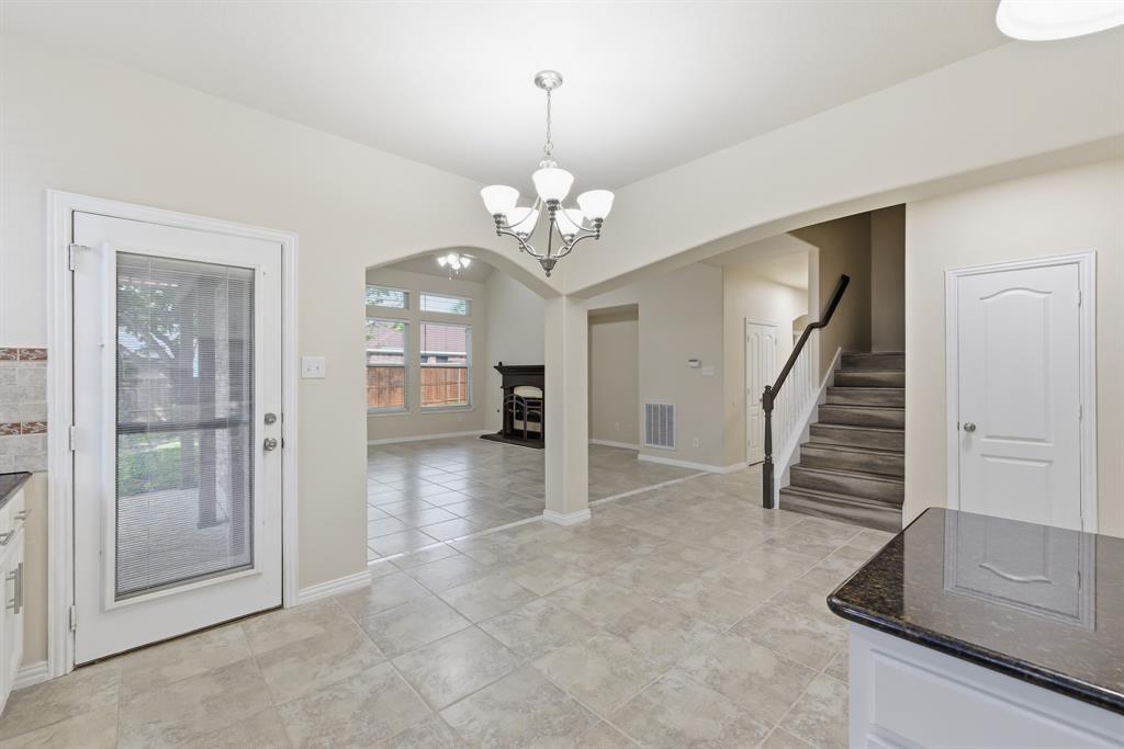 Arcadia Park Add - Residential
