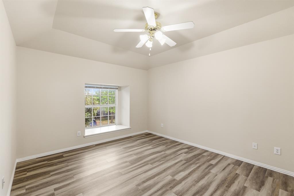 Arcadia Park Add - Residential