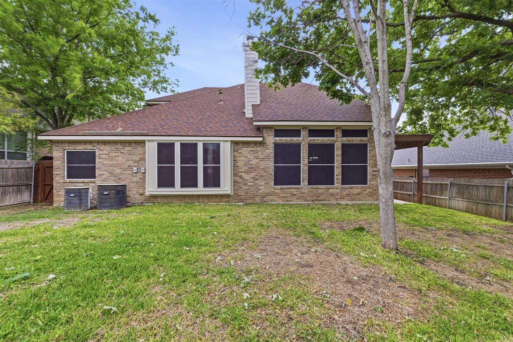 Arcadia Park Add - Residential