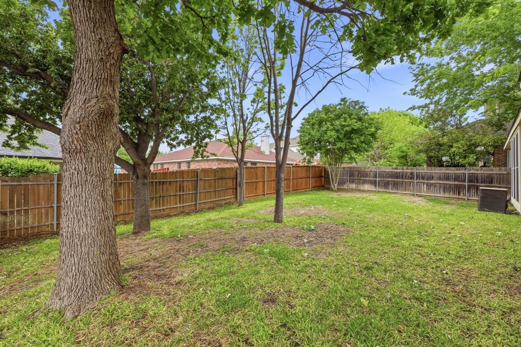 Arcadia Park Add - Residential