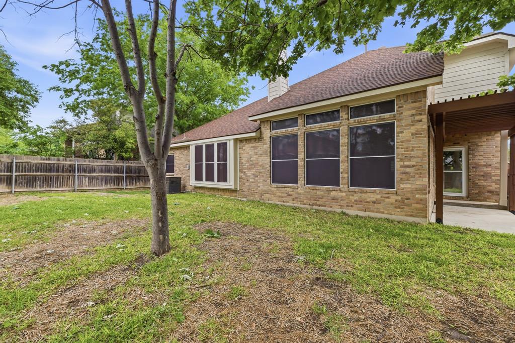 Arcadia Park Add - Residential
