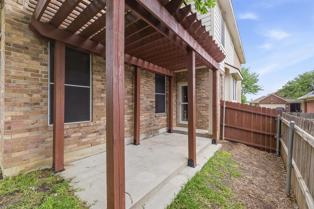 Arcadia Park Add - Residential