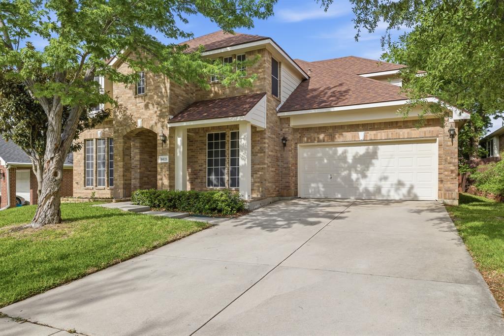 Arcadia Park Add - Residential