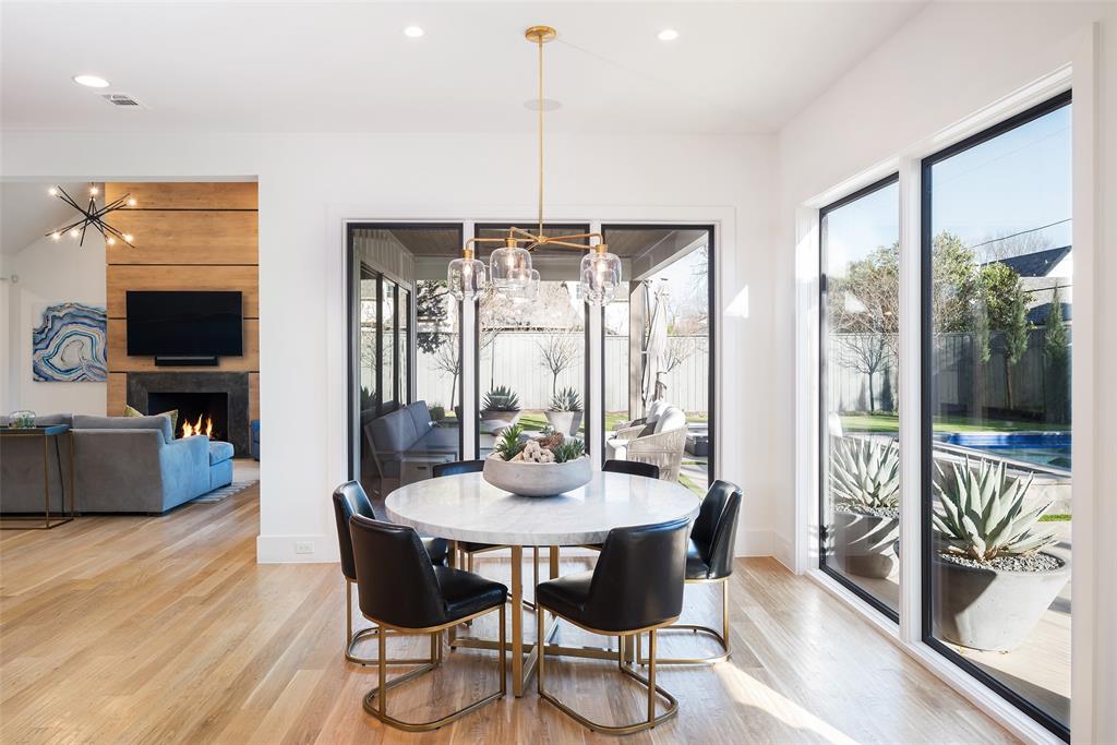 INWOOD ROAD ESTATES NO2- 3RD INST - Residential