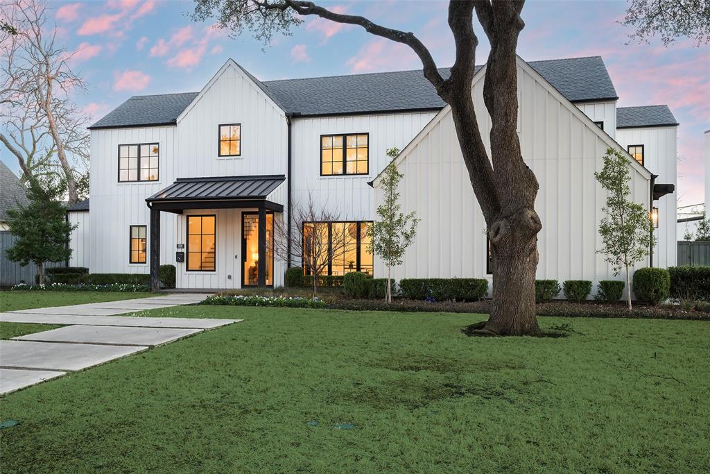 INWOOD ROAD ESTATES NO2- 3RD INST - Residential