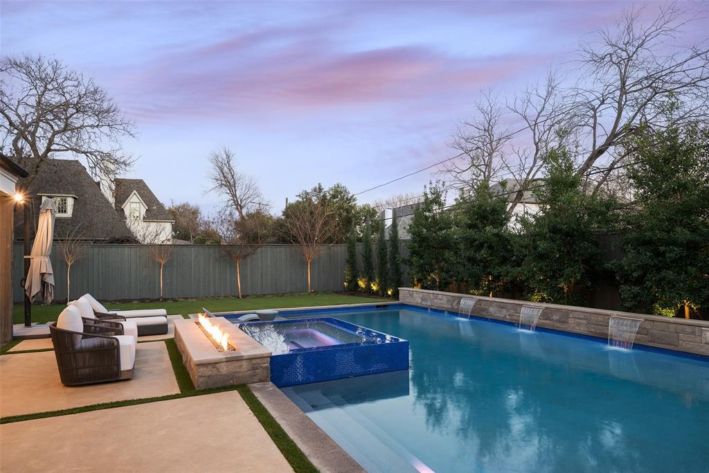 INWOOD ROAD ESTATES NO2- 3RD INST - Residential