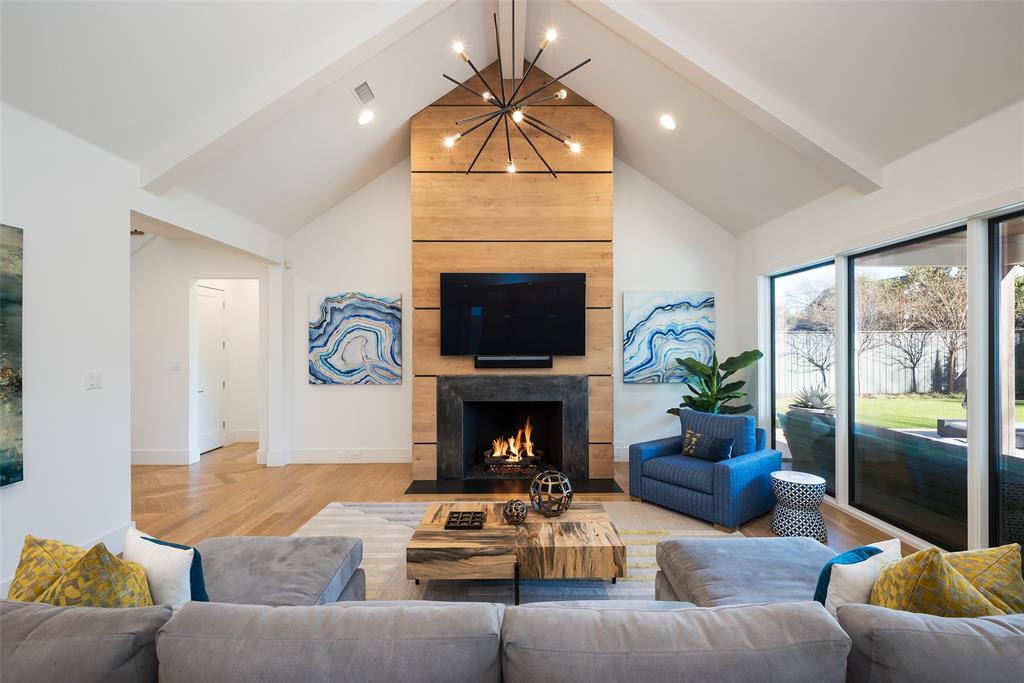 INWOOD ROAD ESTATES NO2- 3RD INST - Residential